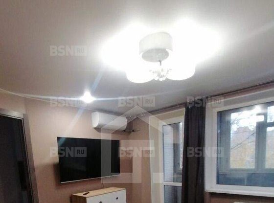 Продажа однокомнатной квартиры - Сантьяго-де-Куба улица, д.10, корп.1 