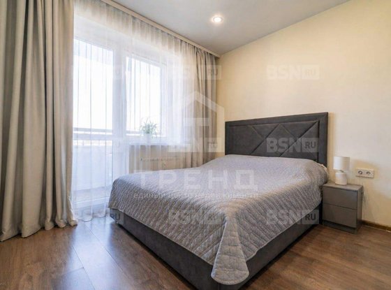 Продажа однокомнатной квартиры - Крыленко улица, д.14, стр2 