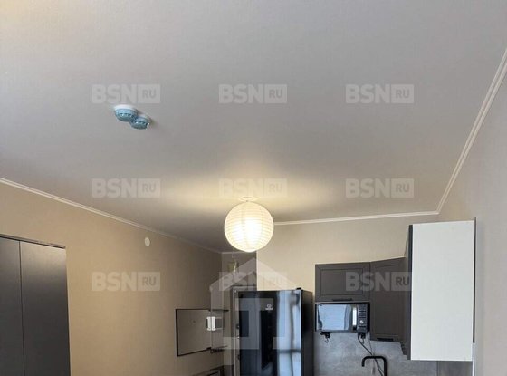 Продажа однокомнатной квартиры - поселок Парголово, Толубеевский проезд, д.8, корп.2 