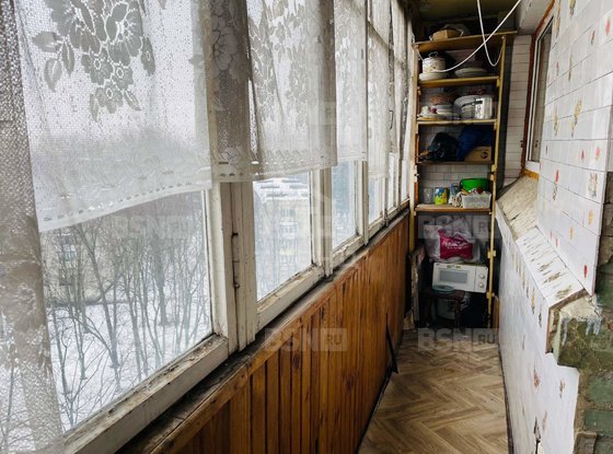 Продажа трехкомнатной квартиры - Пискарёвский проспект, д.37 