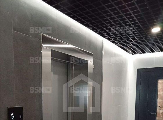 Продажа однокомнатной квартиры - Мурино, Ручьевский проспект, д.1/24 