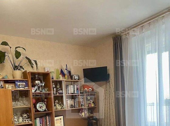Продажа однокомнатной квартиры - Русановская улица, д.9 