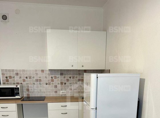 Продажа однокомнатной квартиры - Плесецкая улица, д.20, корп.1 стр 1 