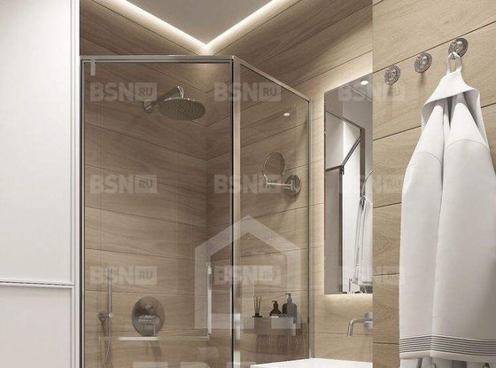 Продажа двухкомнатной квартиры - Глухарская улица, д.26, стр1 