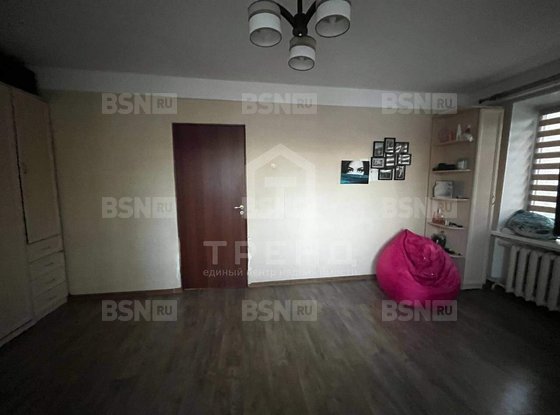 Продажа однокомнатной квартиры - Новоизмайловский проспект, д.32, корп.4 