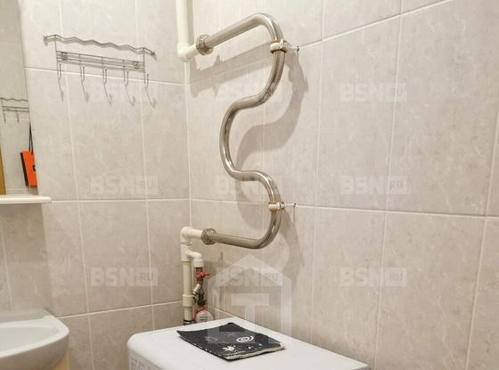 Продажа однокомнатной квартиры - Оптиков улица, д.45, корп.1 