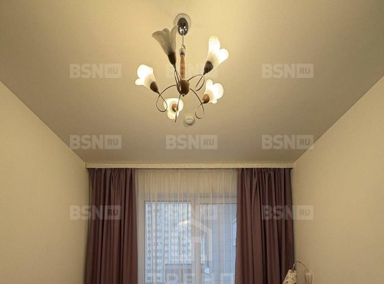 Продажа однокомнатной квартиры - Яхтенная улица, д.34 