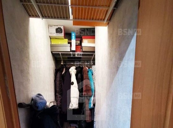 Продажа однокомнатной квартиры - Энергетиков проспект, д.35, корп.4 