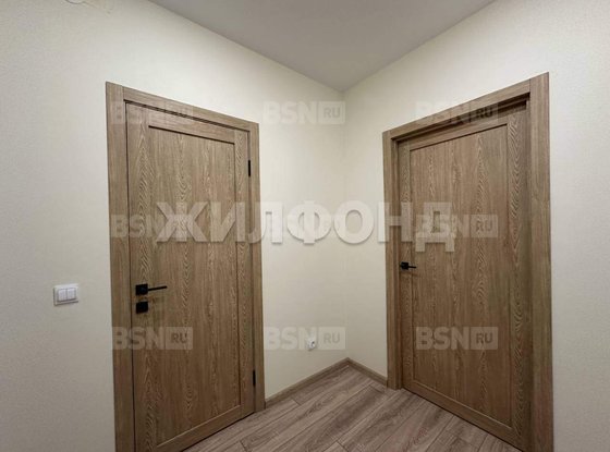 Продажа однокомнатной квартиры - городской поселок Янино-1, Цветной бульвар, д.10, корп.1 