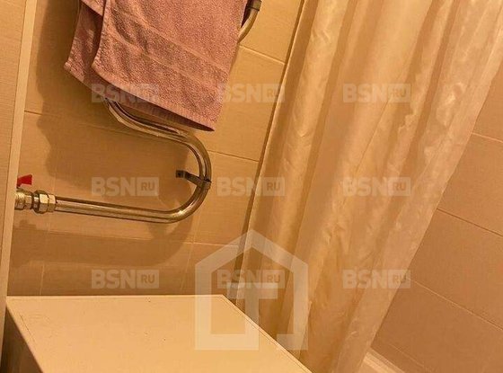 Продажа однокомнатной квартиры - Героев проспект, д.25, корп.1 