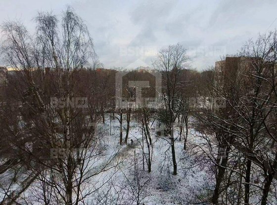 Продажа трехкомнатной квартиры - 2-й Муринский проспект, д.22 