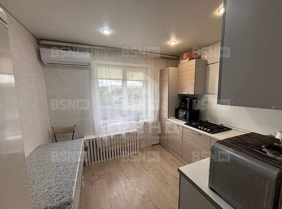 Продажа двухкомнатной квартиры - Тельмана улица, д.48, корп.4 