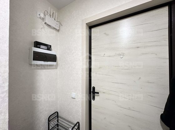 Продажа однокомнатной квартиры - Мурино, Шоссе в Лаврики улица, д.93 