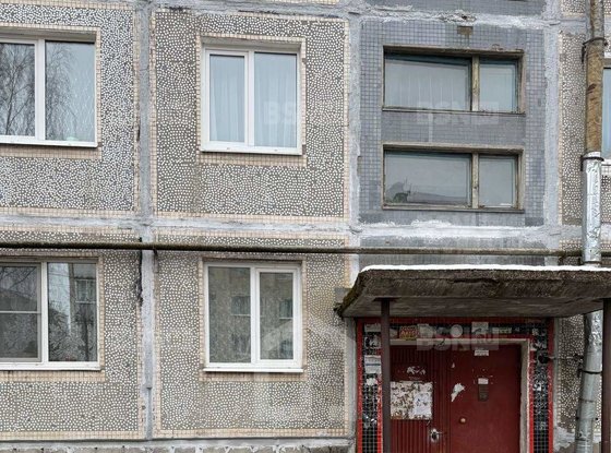 Продажа однокомнатной квартиры - поселок Калитино, Калитино п, д.16 