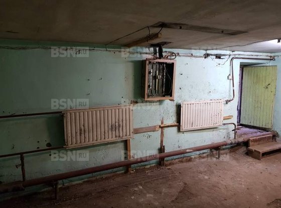 Продажа офиса - Стачек проспект, д.79, литера А 