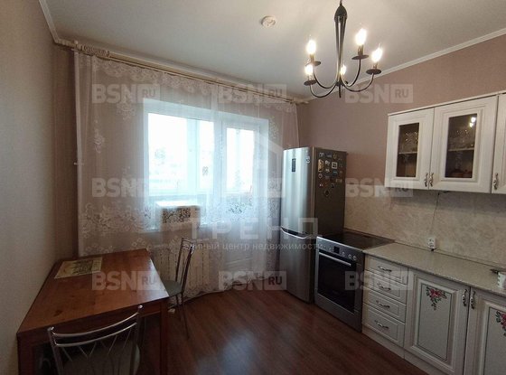 Продажа однокомнатной квартиры - Героев проспект, д.26, корп.1 