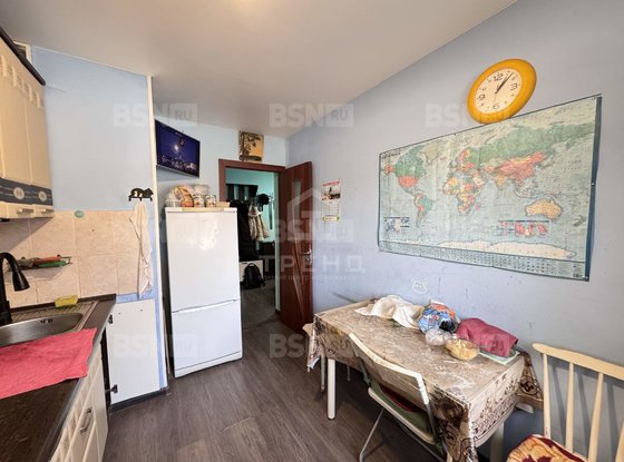 Продажа трехкомнатной квартиры - Кондратьевский проспект, д.85, корп.1 