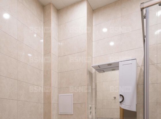 Аренда трехкомнатной квартиры - Невский проспект, д.141 