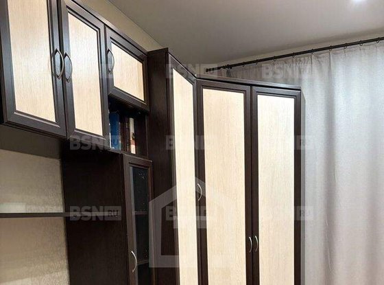 Продажа однокомнатной квартиры - Мурино, Шувалова улица, д.1 