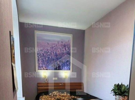 Продажа двухкомнатной квартиры - Витебская улица, д.21 