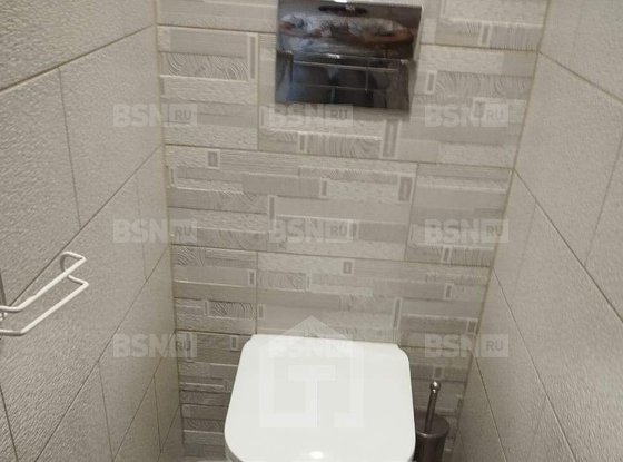Продажа трехкомнатной квартиры - Бухарестская улица, д.78 