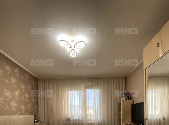 Продажа двухкомнатной квартиры - Шуваловский проспект, д.84, корп.1 