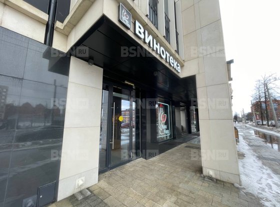 Продажа универсального помещения - Петровский проспект, д.22, корп.2 стр 1 