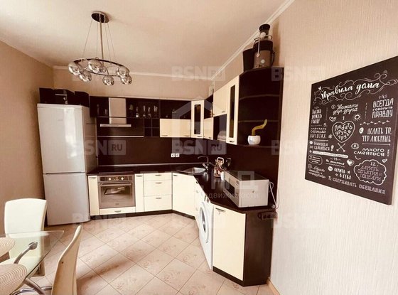 Продажа двухкомнатной квартиры - Сантьяго-де-Куба улица, д.4, корп.3 