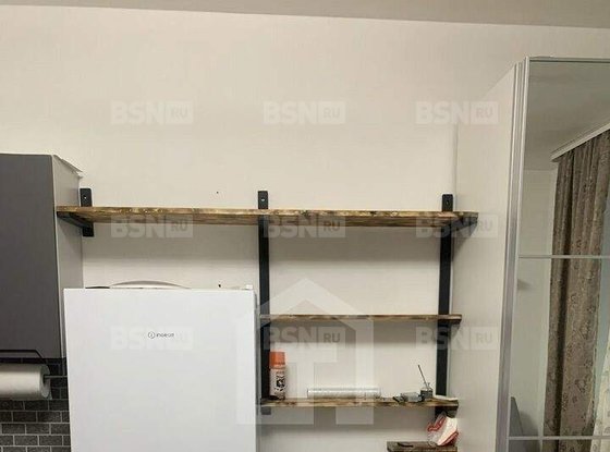 Продажа однокомнатной квартиры - Мурино, Шувалова улица, д.25, корп.1 