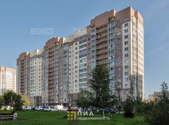 Продажа однокомнатной квартиры - Союзный проспект, д.6, корп.1 литера А 