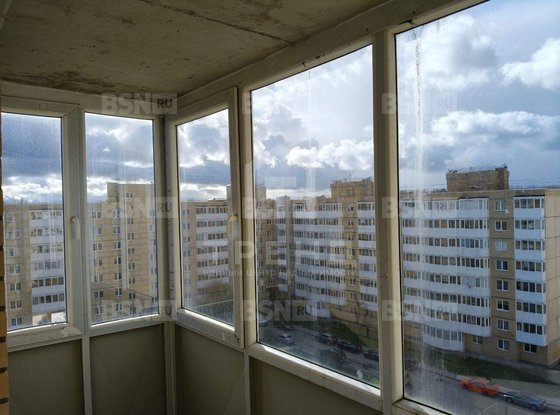 Продажа однокомнатной квартиры - Красное Село, Театральная улица, д.7 