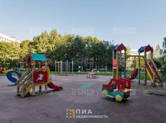 Продажа однокомнатной квартиры - Королёва проспект, д.47, корп.1 литера А 