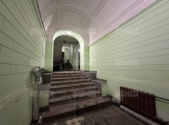 Продажа двухкомнатной квартиры - 5-я В.О. линия, д.52 