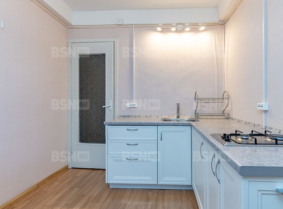 Продажа однокомнатной квартиры - Руднева улица, д.21, корп.1 