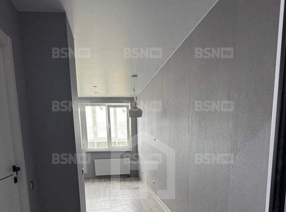 Продажа однокомнатной квартиры - поселок Парголово, Заречная улица, д.13, корп.3 стр 1 