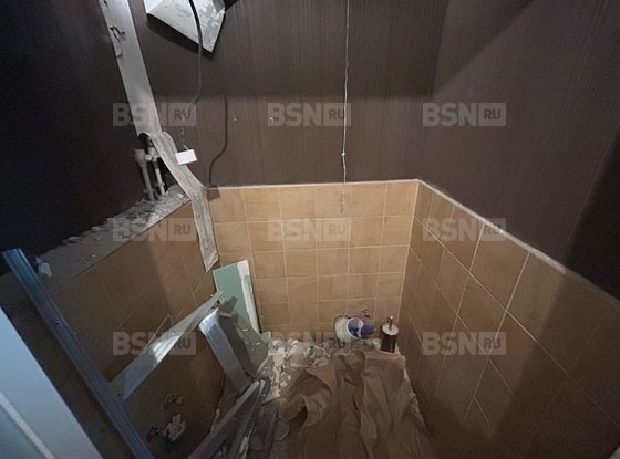 Продажа офиса - Конногвардейский бульвар, д.3, литера А 