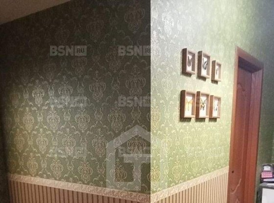 Продажа трехкомнатной квартиры - Непокорённых проспект, д.13, корп.1 