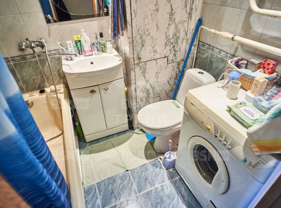 Продажа однокомнатной квартиры - Лёни Голикова улица, д.15, корп.2 