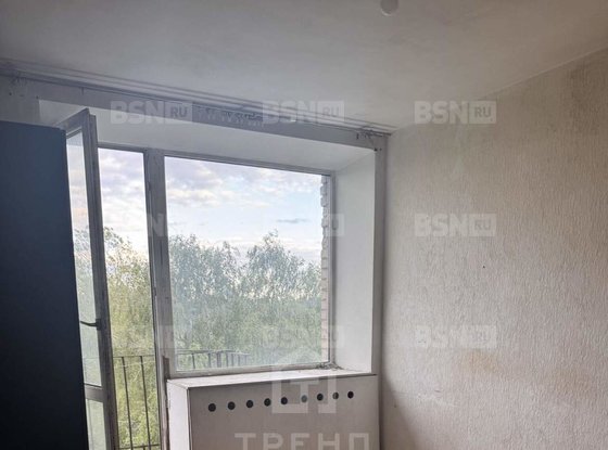 Продажа однокомнатной квартиры - Верности улица, д.10, корп.4 