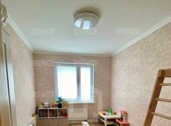 Продажа двухкомнатной квартиры - Героев проспект, д.25, корп.1 