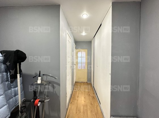 Продажа двухкомнатной квартиры - Мурино, Оборонная улица, д.26 