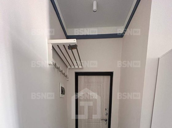 Продажа однокомнатной квартиры - Лоцманская улица, д.20 