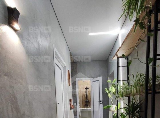 Продажа двухкомнатной квартиры - Бабушкина улица, д.24 