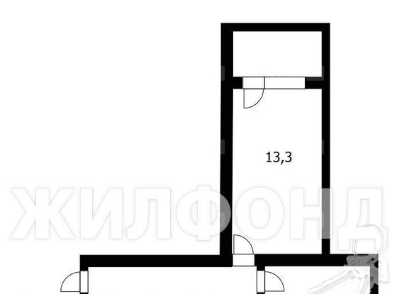 Продажа трехкомнатной квартиры - Луначарского проспект, д.62, корп.2 
