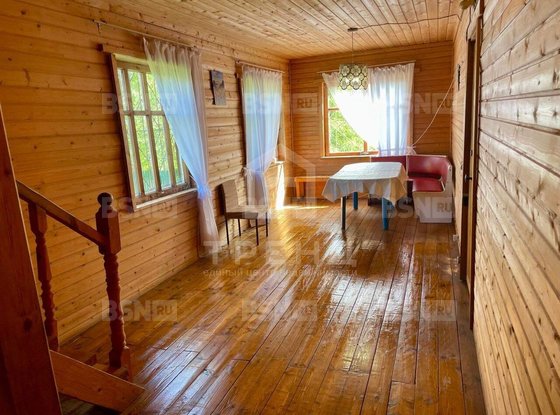 Продажа дома - городской поселок Рощино, Рощино гп