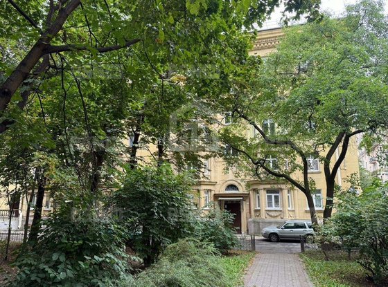 Продажа однокомнатной квартиры - Стачек проспект, д.67, корп.7 