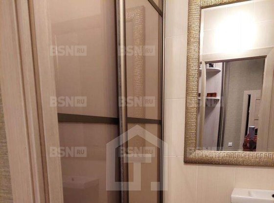 Продажа однокомнатной квартиры - Адмирала Черокова улица, д.18, корп.2 