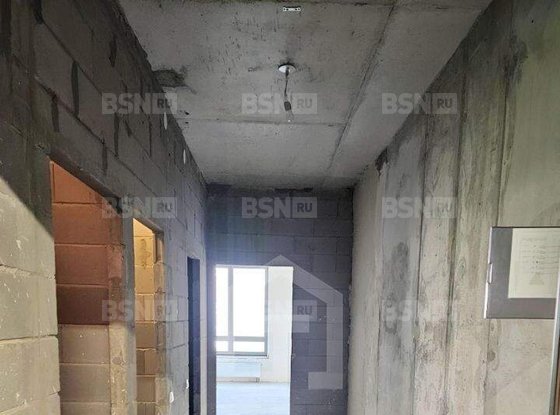 Продажа однокомнатной квартиры - Петровский проспект, д.24, корп.2 