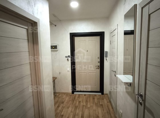 Продажа однокомнатной квартиры - Бабушкина улица, д.82, корп.2 