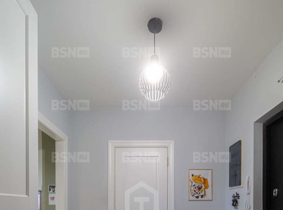 Продажа однокомнатной квартиры - поселок Парголово, Заречная улица, д.35, корп.1 литера А 